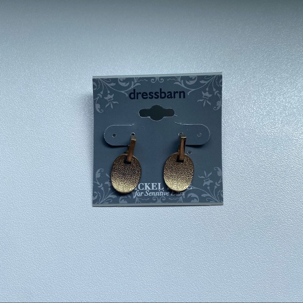 Small Earrings